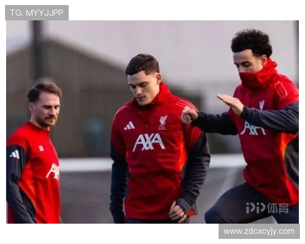 利物浦欧冠客战海报揭晓维尔茨伊萨克索博加克波等明星球员在列