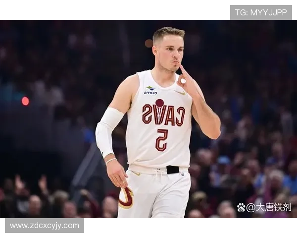 梅里尔骑士生涯替补三分命中271记超越科沃尔跻身队史第五