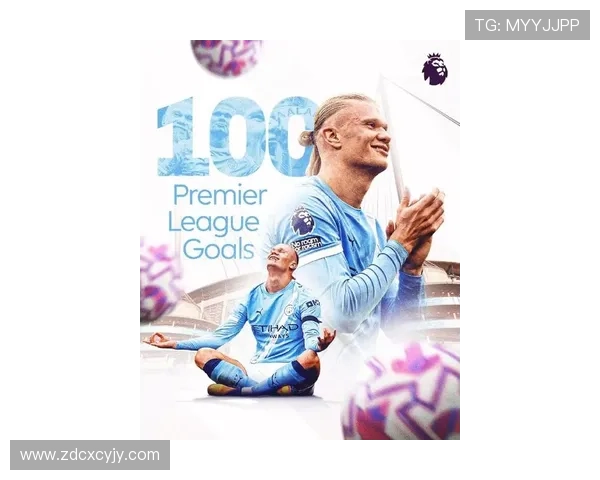 瓜帅坦言执教梅西莱万哈兰德的幸运曼城确实依赖哈兰德表现