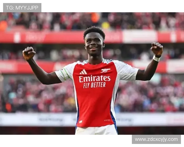 助攻萨卡破门梅里诺成为阿森纳本赛季英超第三位参与十个以上进球的球员