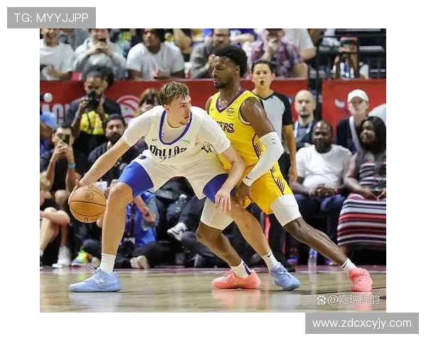 开拓者总裁谈杨瀚森加盟称将迎接全世界的目光与期待